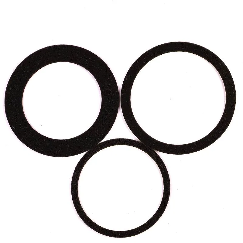 Spužvasti brtveni prsten